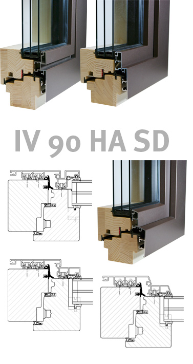 iv 90 ha sd