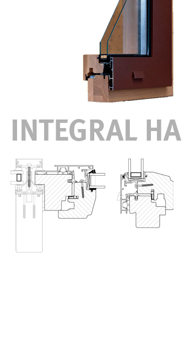 Integral ha