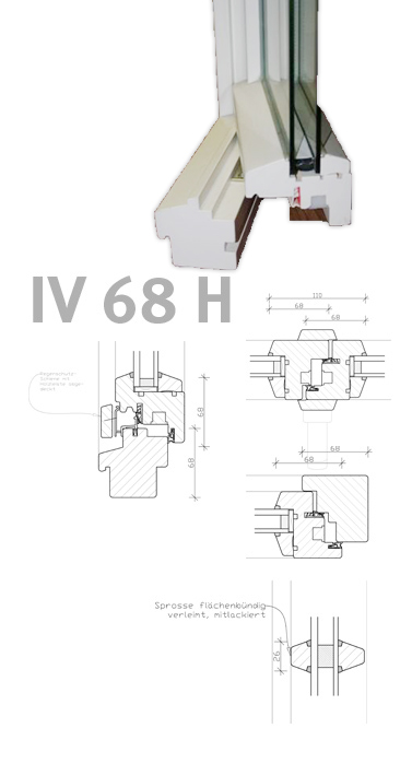 iv 68 h